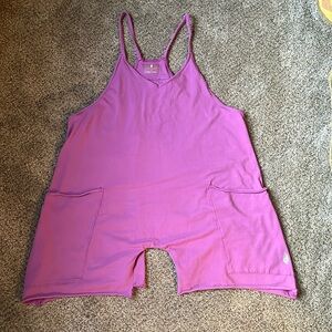 Free people Movement Hotshot Romper